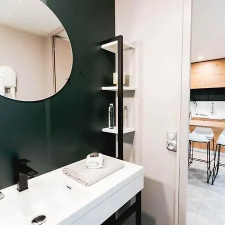 샬레 Teifelslee Goebelsmuhle