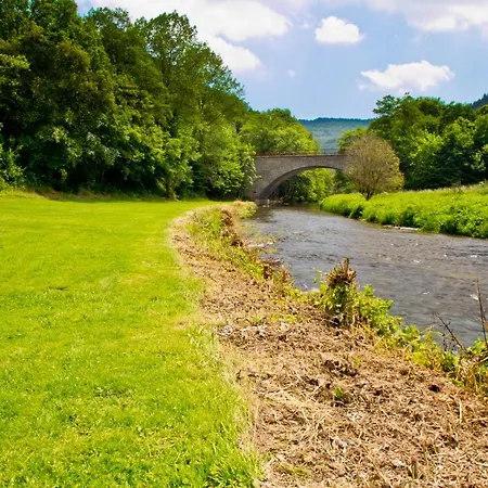 Teifelslee * Goebelsmuhle