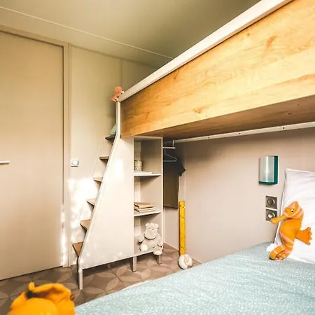 شاليه Teifelslee