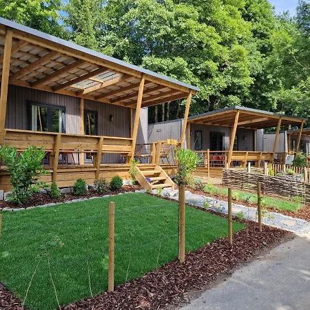 Teifelslee Chalet Goebelsmuhle