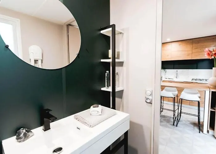 Chalet Teifelslee Goebelsmuhle