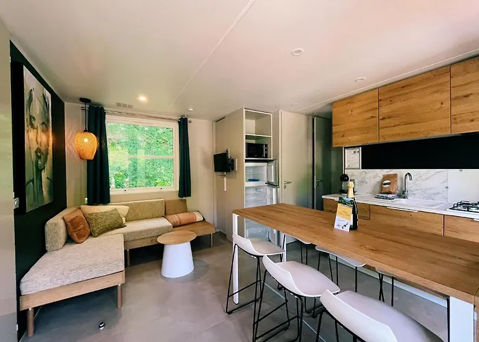 Chalet Teifelslee Goebelsmuhle