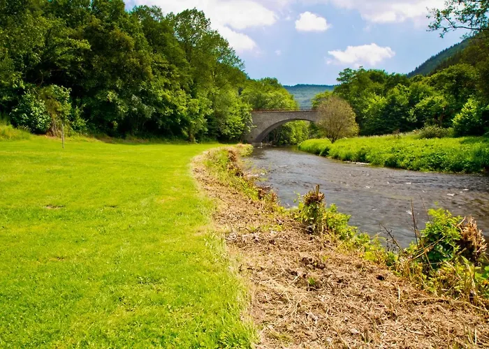 Teifelslee * Goebelsmuhle